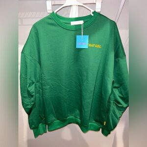 Minaa Monroe That Girl Merch Set